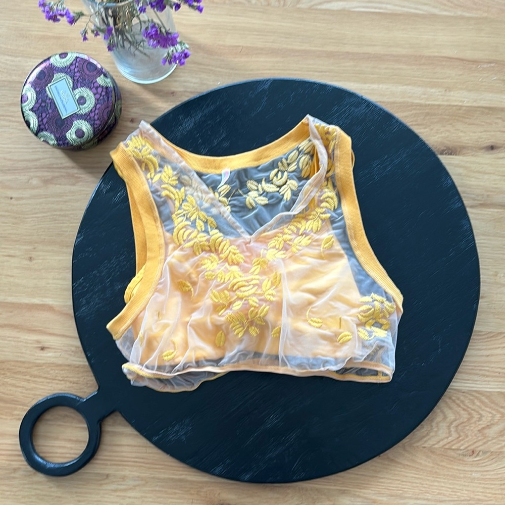 Free People top